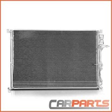 Condensateur Audi A8