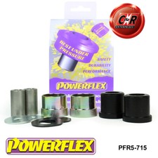 Powerflex RR Aus Integral Link Oben Buchsen Für BMW E60 5 Serie, M5 03-10