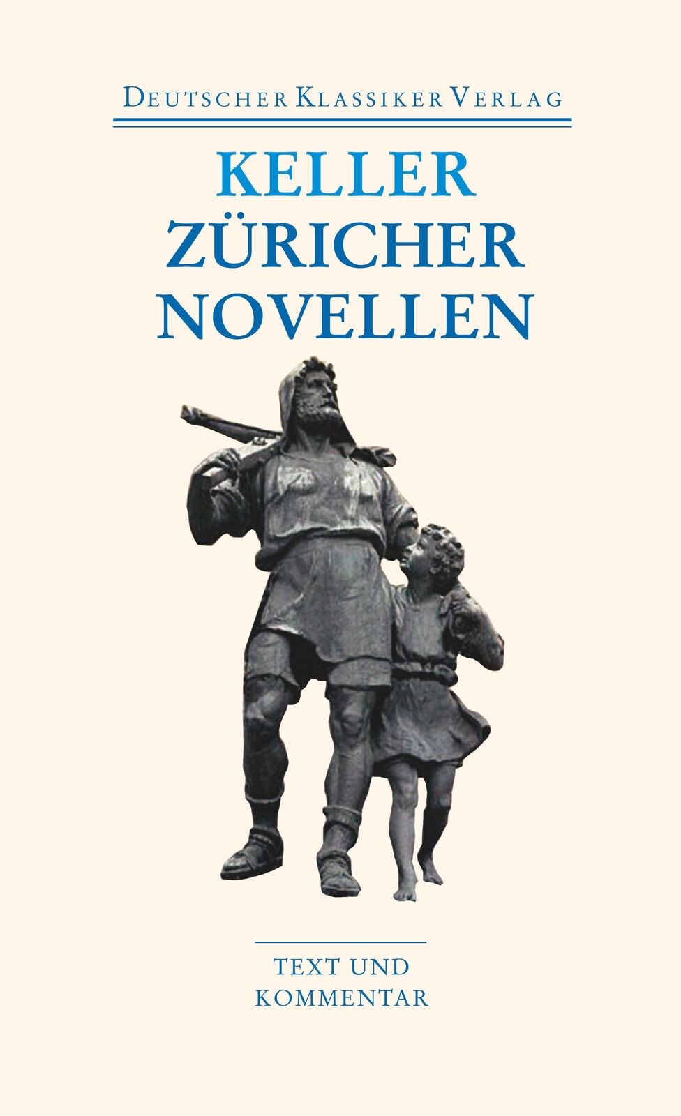 Thumbnail - Züricher Novellen
