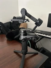ZHIYUN Weebill 2