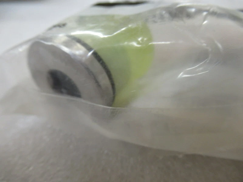W31 Genuine Cummins 4990975 Threaded Plug OEM New Factory Boat 