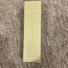 ORIGINS Ginger Essence Sensuous Skin Scent fragrance spray 1.7 fl oz 50 mL Rare