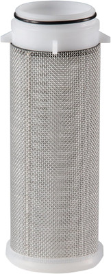FWSP500 Spin down Sediment Filter Replacement Cartridge, 500 Micron, White