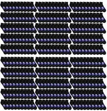 Yacht & Smith 12 PK Unisex Winter Texting Warm Thermal Winter Socks ( Assorted)