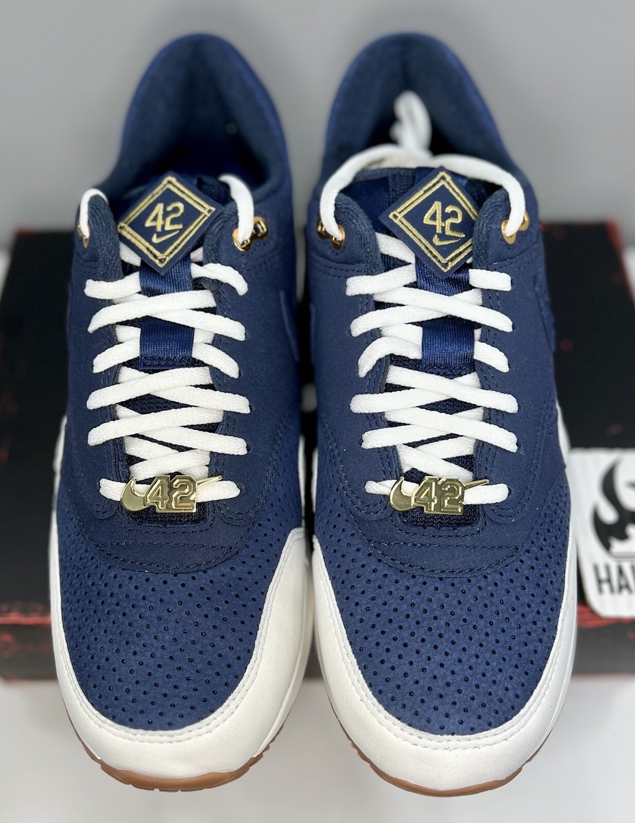 NEW Nike Air Max 1 '86 