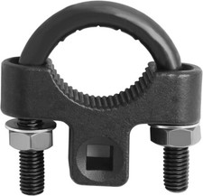 Inner Tie Rod Tool 38 In Universal Low-profile Turner Removal Installation Us