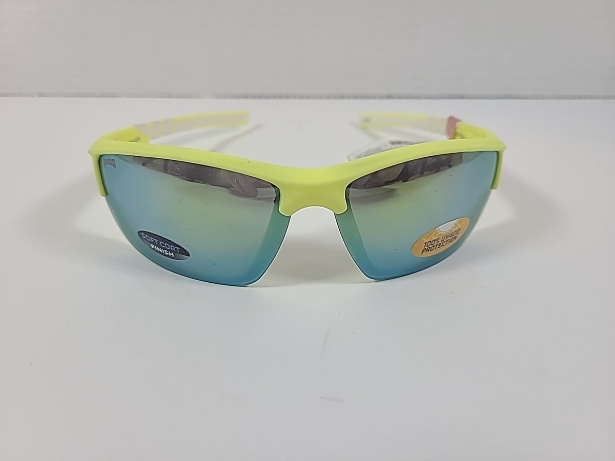 Pugs Shades of Summer A4 Unisex Sunglasses | eBay display picture 3
