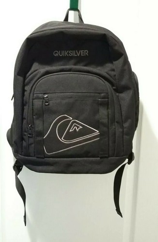 quiksilver stormproof backpack
