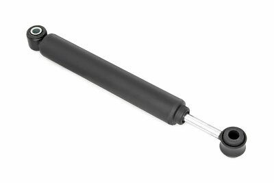 #ad Rough Country OE Replacement Black Stabilizer for Jeep Wrangler JK 2007 2018 $44.95