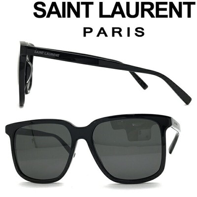 SAINT LAURENT PARIS Sunglasses Saint Laurent Paris Men display picture 2