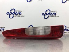 Rückleuchte links Ford Focus C-Max DM2 3M5113N411AA P21283677