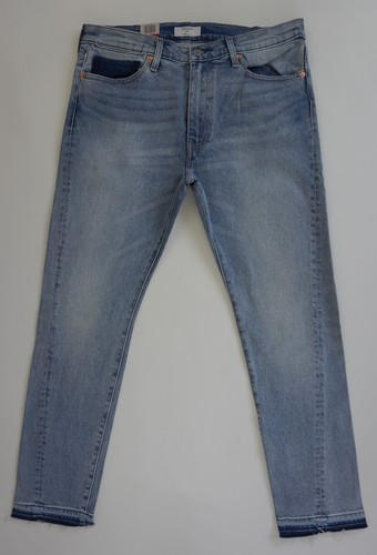Coupe Altered Jeans Levi's 510 Brand 36x32 Slim 355260000 6910704102792 Homme Authentic New FHqx7dWwtd