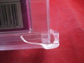 Impossible Mission II (Nintendo NES) **NEW** Sealed! WATA 9.8 A++ *damaged case*