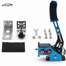 PC USB Handbrake SIM/Clamp for Racing Games T500 G27/G29 FANATECOSW DIRT RALLY