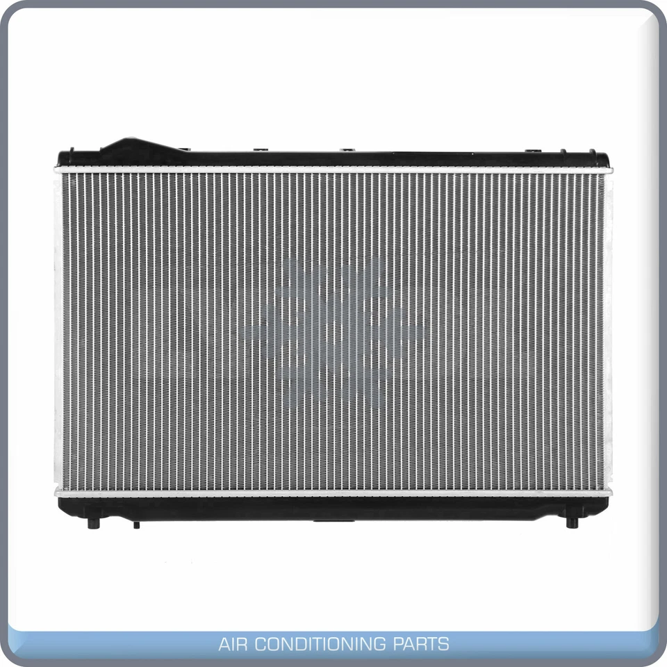 Radiator  for Lexus ES300 Toyota Camry Avalon 1995-1999 3.0L Auto - Image 3 of 4