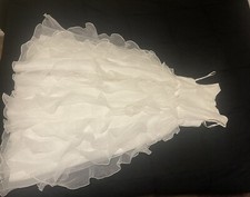 davids bridal bridesmaid dress Size 8