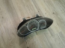 2010 2011 Subaru Impreza Speedometer Instrument Cluster Dash Panel Gauges 