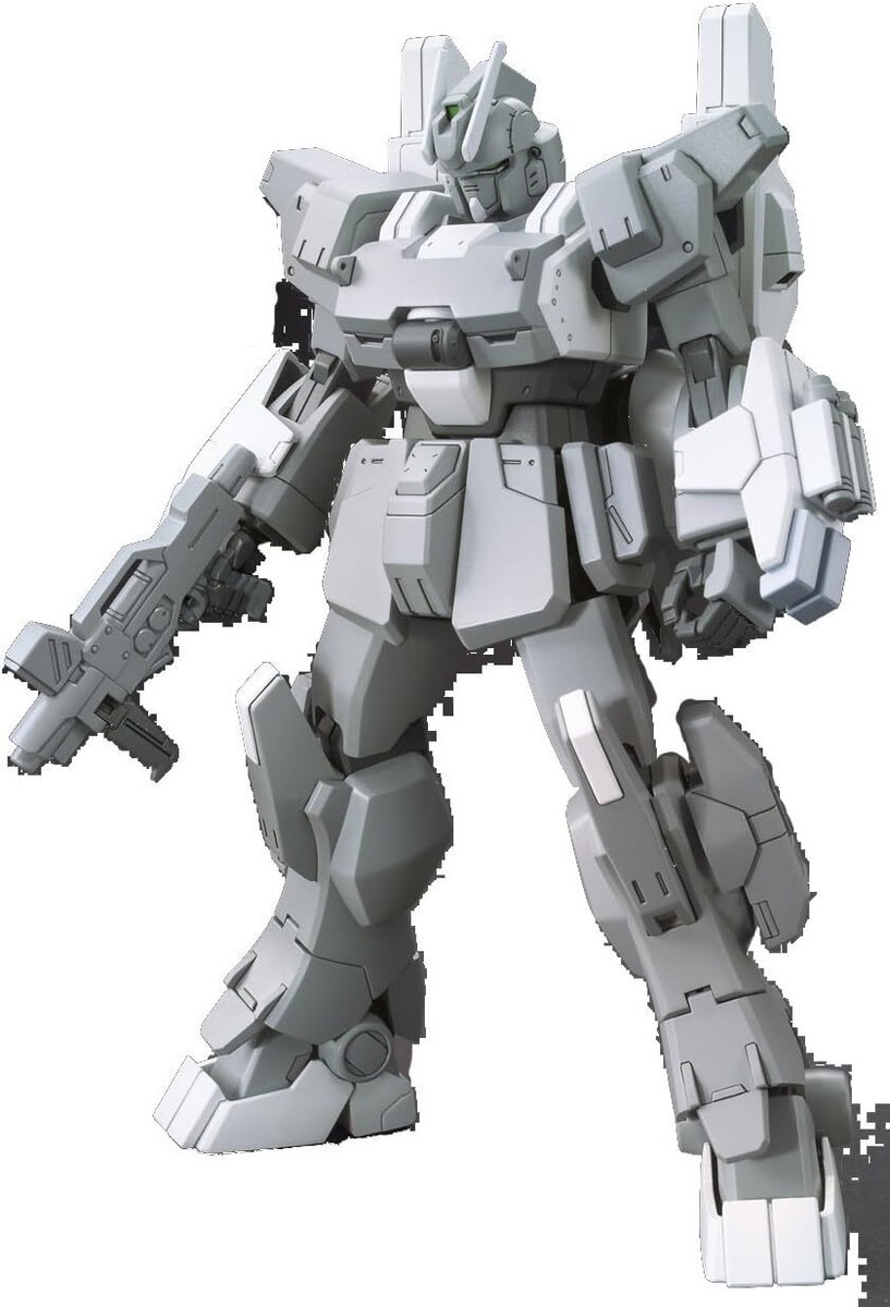 【新品・未組立】 HGBF 1/144 ガンダムEz-SR セット HGBF 1/144 Gundam Ez-SR (Gundam Build Fighters Try) | eBay