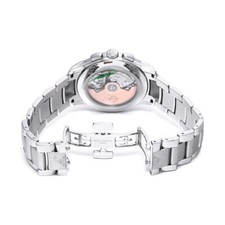 PATEK PHILIPPE Annual Calendar Flyback・Chronograph 5905/1A-001 Olive Green... 4