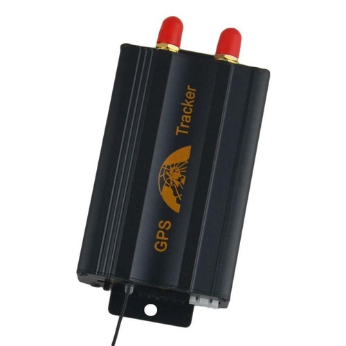 Coban Original GPS GSM-Tracker TK103B, SD-Kartenslot, Kraftstoffsensorunterstützung, OHNE BOX - Bild 3 von 12
