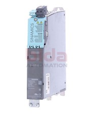 Siemens 6SL3420-1TE15-0AX1 / 6SL3 420-1TE15-0AX1 SINAMICS S120 Single Motor Module