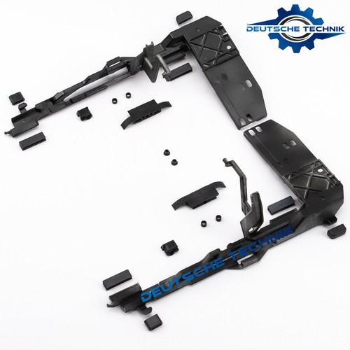 SUNROOF REPAIR KIT SLIDER CLIPS FOR MERCEDESBENZ W126 SEDAN W463