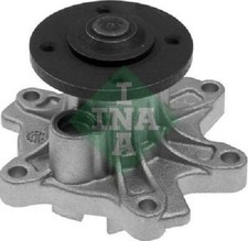 Pompe à eau Toyota IQ