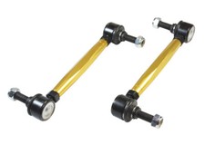 Whiteline Adj Frt Roll Bar Link for Ford Mustang S550 incl GT & Shelby GT50