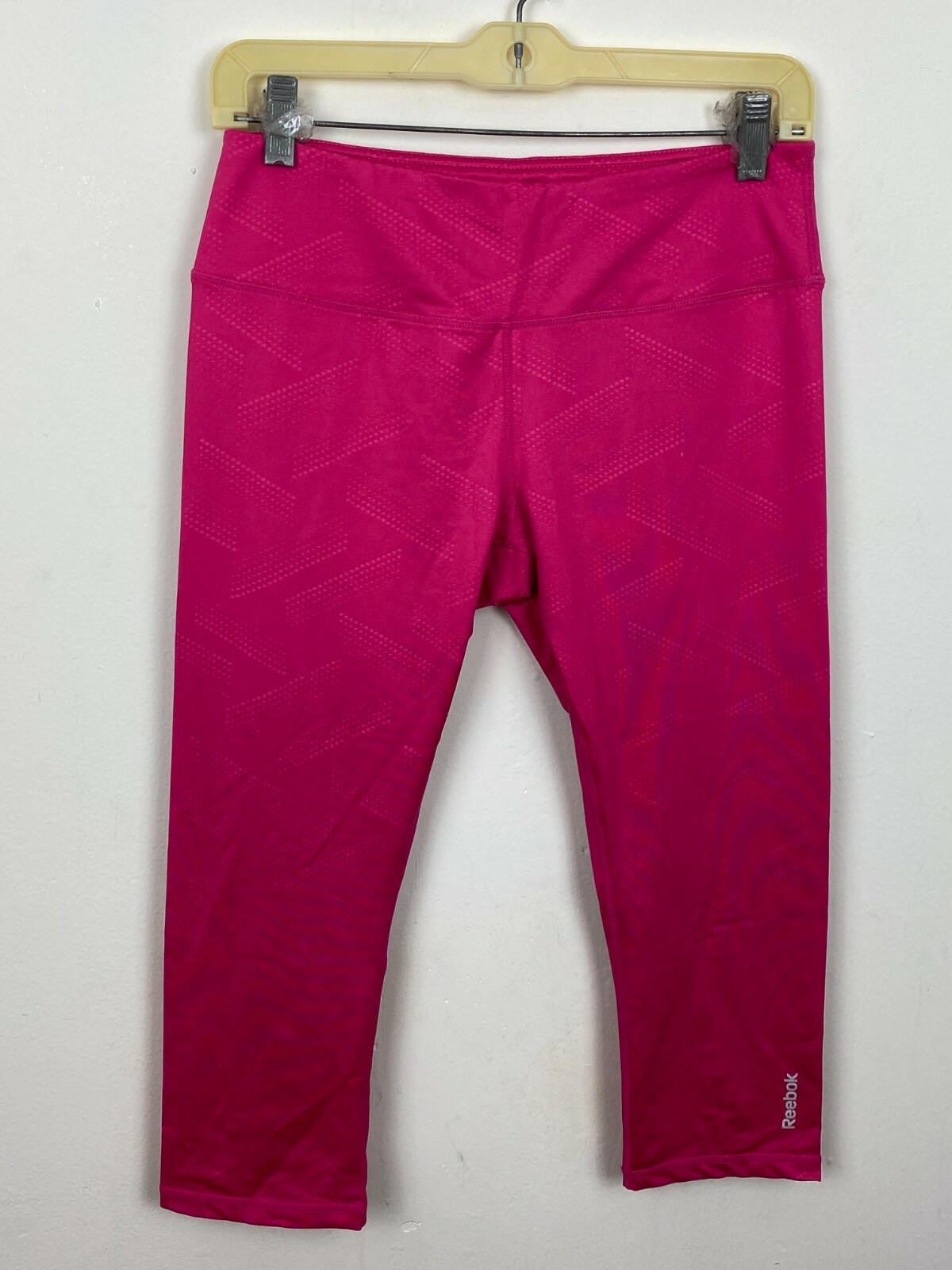 Reebok Yoga Clothing