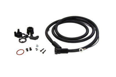 DEFA WarmUp 2.0m connection cable with feed-in socket EcoPlug input cable