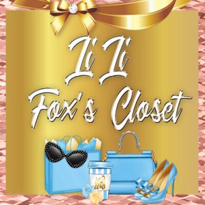 Li Li Fox's Closet | eBay Stores