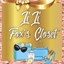 Li Li Fox's Closet