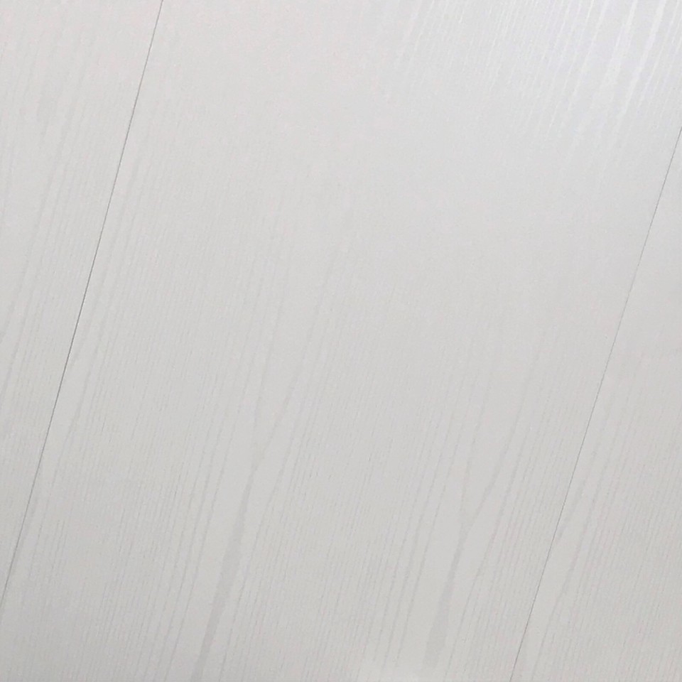 White Ash Wood Effect PVC Bathroom Cladding Shower Wet Wall Panels