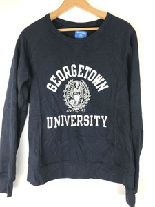 georgetown university champion sweatshirt