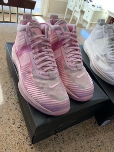lebron john elliott pink