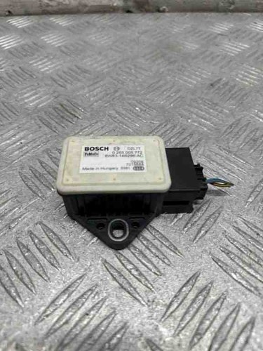 JAGUAR XF X250 ABS Steuergerät 0265005772 8W8314B296AC 3.00 Diesel 30502569