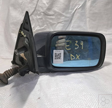 Retroviseur droit (ou coque) BMW 520
