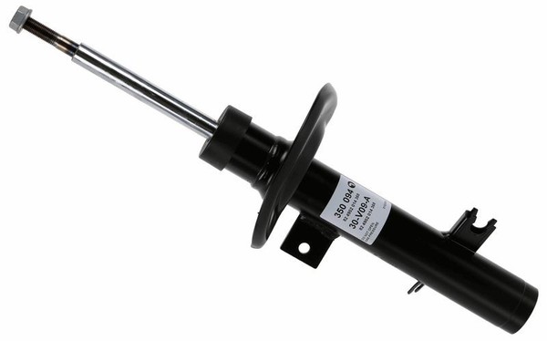 Sachs 350 094 Stossdaempfer FüR Peugeot-image