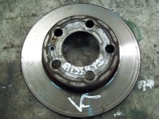 Disque de frein Volkswagen NEW BEETLE