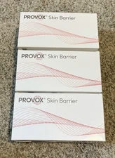 Atos Medical - Provox Skin Barrier - Ref 8011 - Sealed - 50 Pcs - EXP 10/02/2026