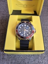 Invicta Pro Diver Herren Chronograph