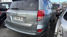 Alternateur Toyota RAV 4