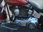 2008 Harley Davidson Heritage Softail