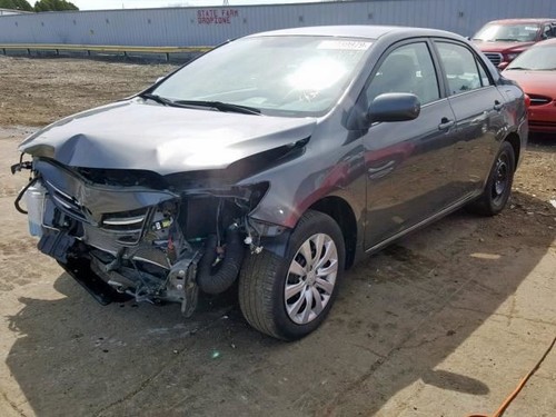 COROLLA 2013 Dash Wiring Wire Harness 1137944 - Picture 7 of 12
