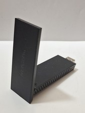 NETGEAR A6210 USB 3.0 Wi-Fi Adapter Black WPS Button for PC High-Speed Wireless