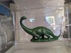 VINTAGE Mold A Rama TRio of Dinosaurs Apatosaur Tyranosaurus Brontosaurus — photo 2