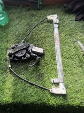 MOTORINO ALZAVETRO ALZACRISTALLO ANTERIORE SINISTRO SX ALFA ROMEO 147 00/10 5P3P