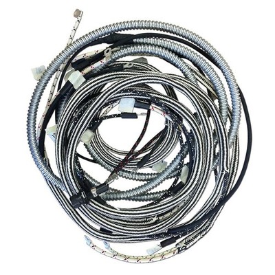 IHS3283 Wiring Harness Kit Fits International