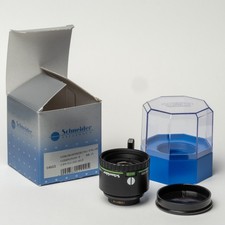 Objectif d'agrandisseur Schneider - Componon-s 5.6 / 100 (excellent état)