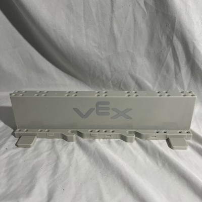 Vex Iq Field Perimeter Wall Section New In Packaging 228-4833